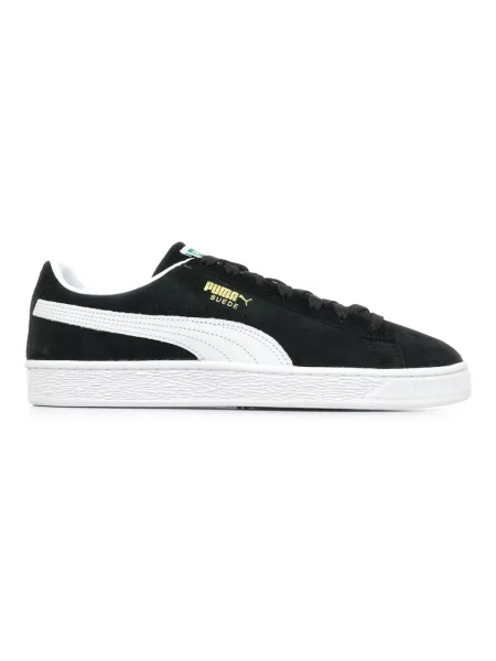 Sneakersy Puma černé