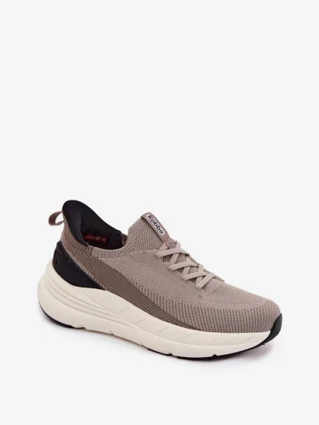Chiloți Kobbo slip-on negru