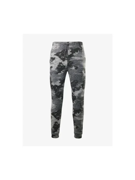 Pantaloni de jogging Reebok Sport negru