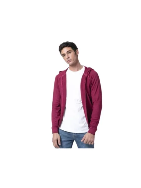 Bluza Gran Sasso różowa