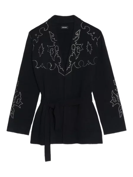 Pulover Zadig&voltaire negru