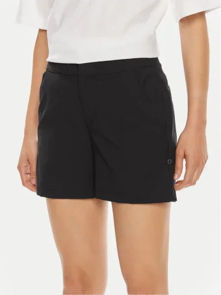 Columbia Pantaloni scurți sport Firwood Camp™ II Short Active Fit negru