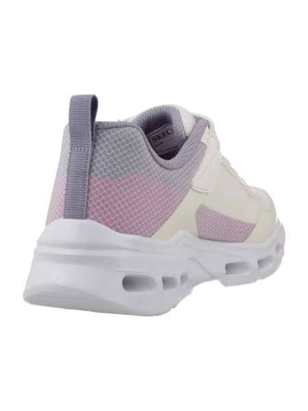 Pantofi copii Skechers galben
