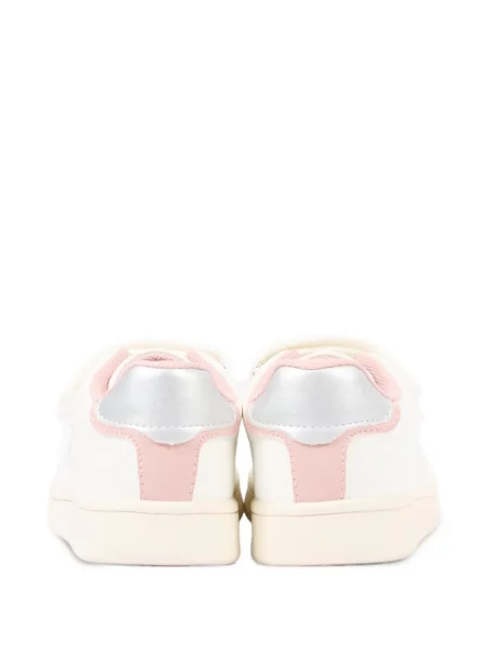Gyerek sneaker Calvin Klein fehér