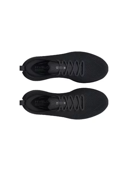 Pantofi Under Armour negru