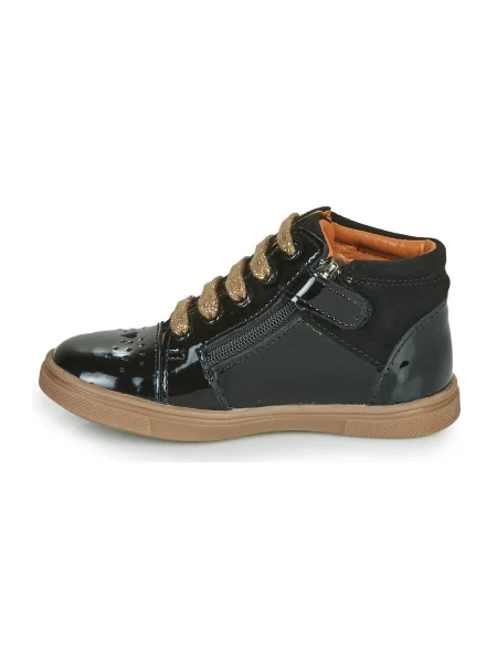 Pantofi copii Gbb negru
