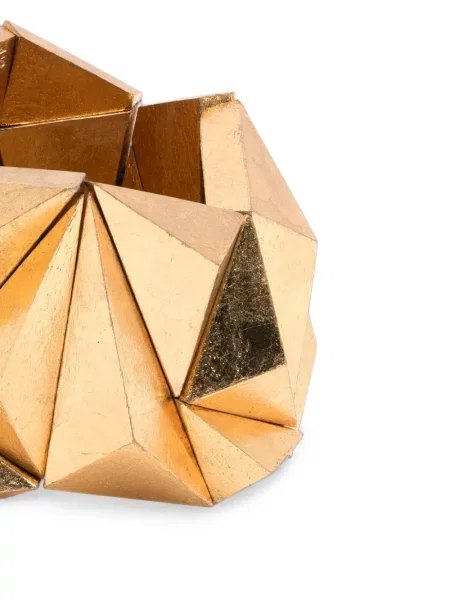 Sutien Monies cu imprimeu geometric