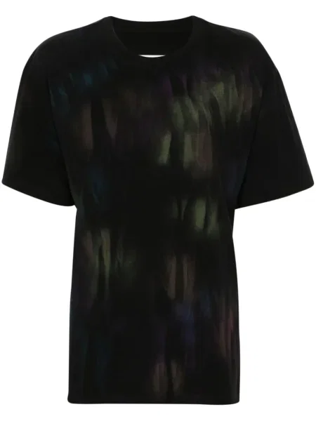 Tricou Maison Margiela negru