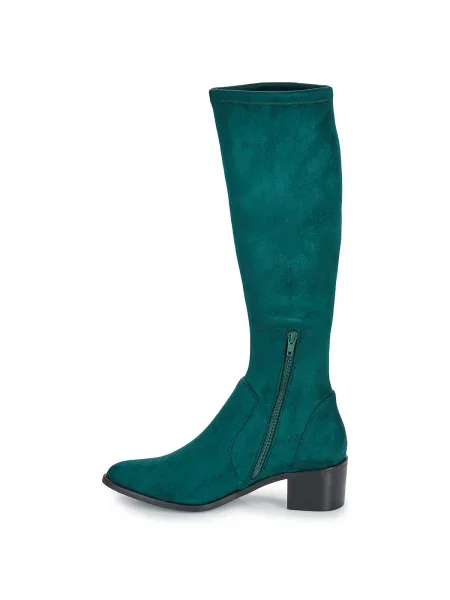 Pantofi Jb Martin verde