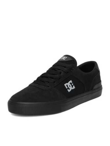 Tenisky DC Shoes černé