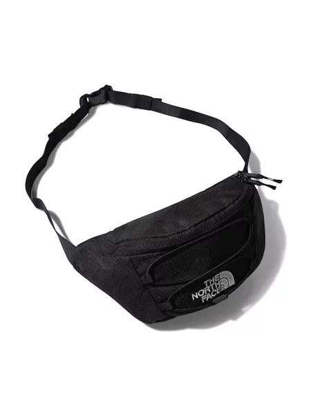 Saszetka nerka The North Face Jester Lumbar 22 l black/npf czarna