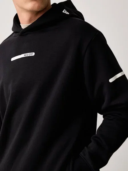 Свитер New Era с капюшоном