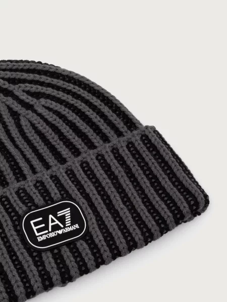 Шапка Ea7 Emporio Armani