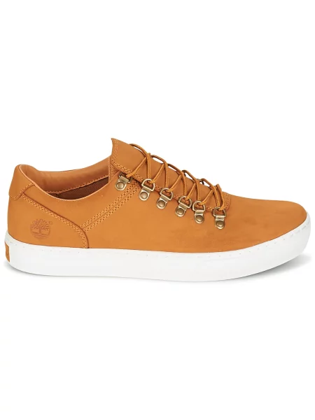 Pantofi Timberland maro