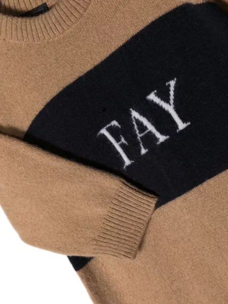 Piżama dziecięca Fay