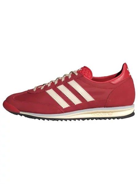 Sneakerși Adidas Originals alb