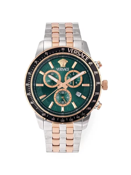 Ceas Versace verde