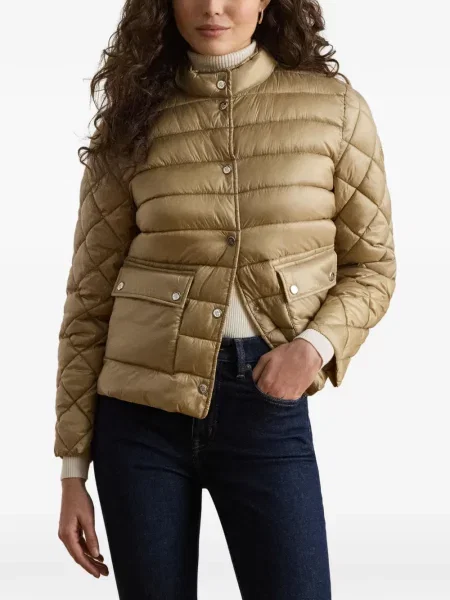 Matlasat geacă Lauren Ralph Lauren