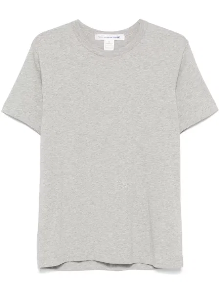 Tricou Comme Des Garçons Shirt gri