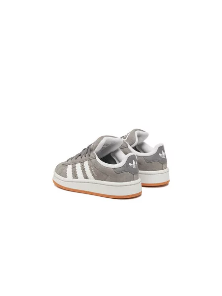 Adidas Superge Campus siva