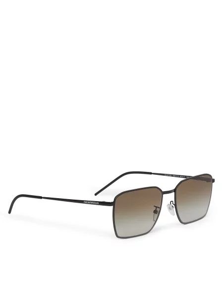 Emporio Armani Ochelari de soare maro