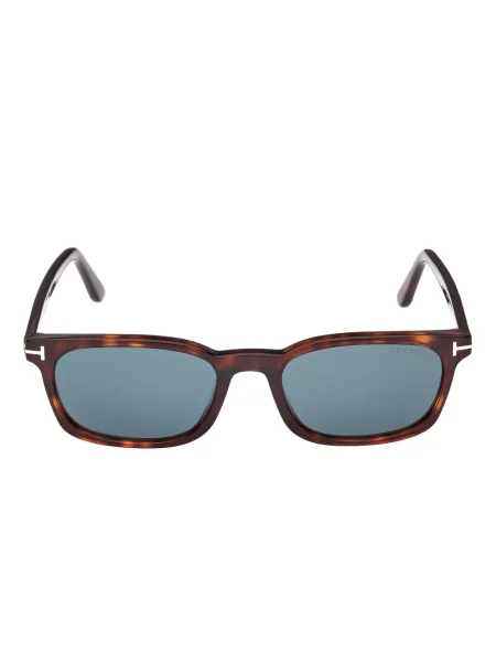 Ochelari de soare Tom Ford Eyewear maro