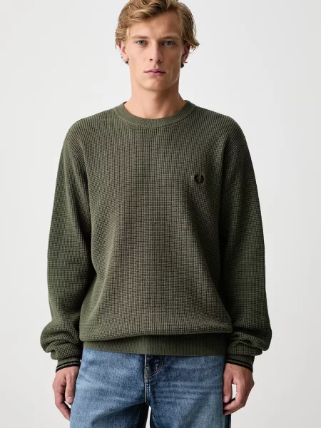 Fred Perry pulover din pentru bărbați
