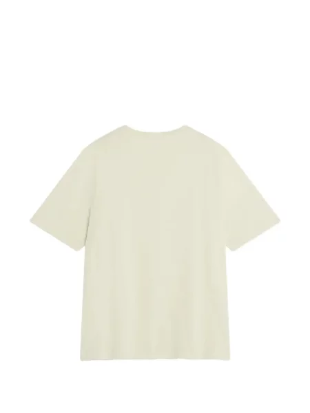 Tricou Maison Kitsune verde
