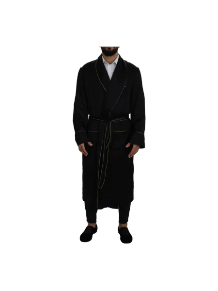 Marynarka Dolce And Gabbana czarna