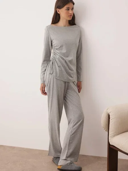 Trendyol Pijama gri