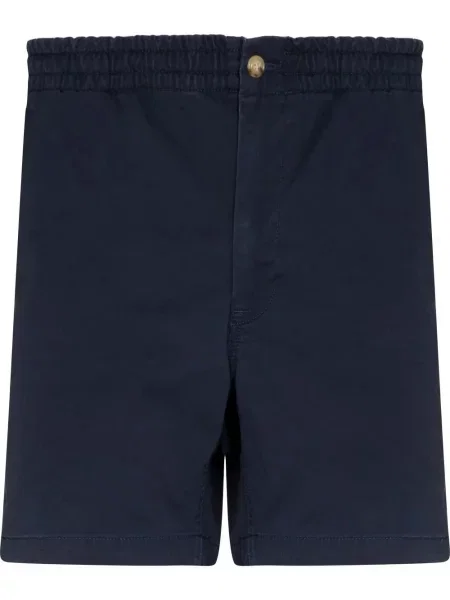Pantaloni scurți Polo Ralph Lauren albastru