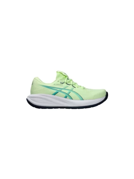 Pantofi Asics galben