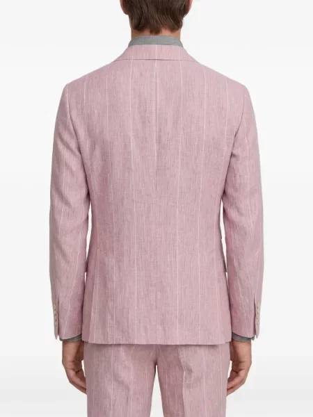 Costum Brunello Cucinelli de in roz