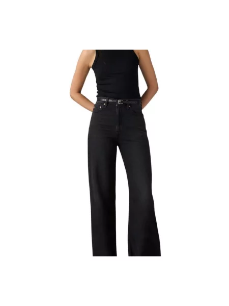 Blugi Levi's® negru