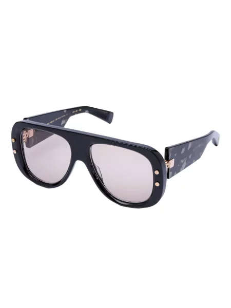 Ochelari de soare Balmain Eyewear negru
