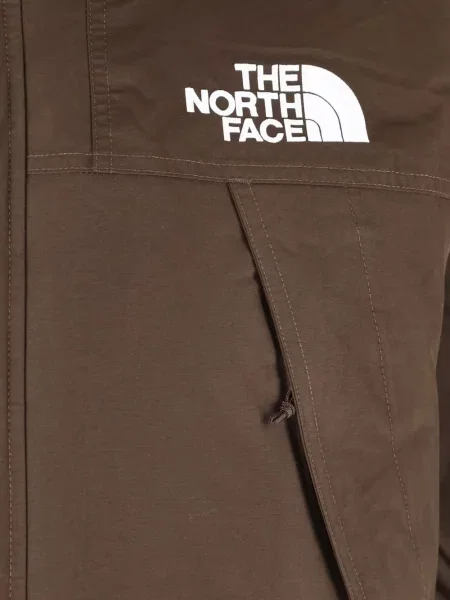 Geacă parka The North Face maro