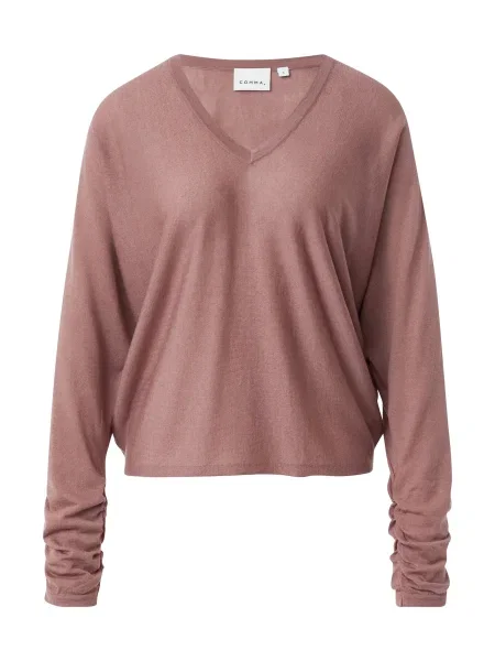 COMMA Megztinis rožinė