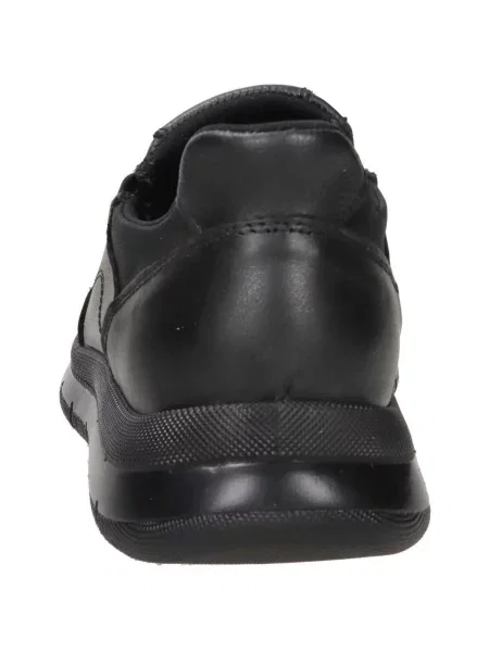 Pantofi Imac negru