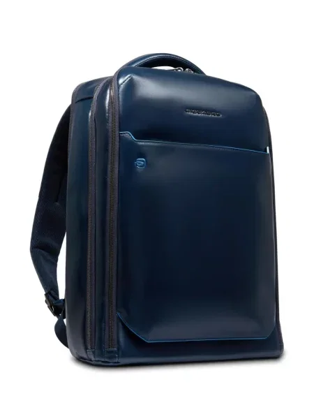 Rucsac Piquadro albastru