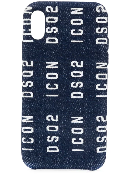 Blugi Dsquared2 albastru