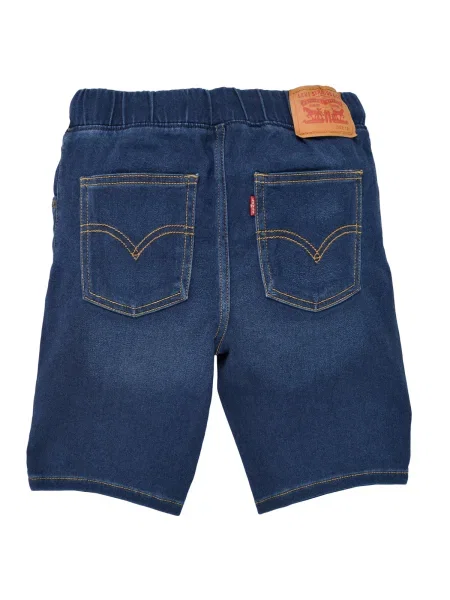 Pantaloni copii Levi's® albastru