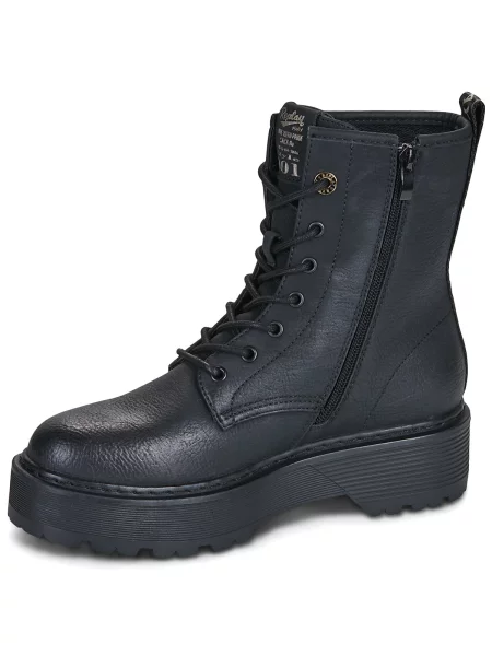 Pantofi Replay negru