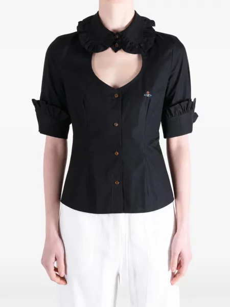 Cămașă Vivienne Westwood negru