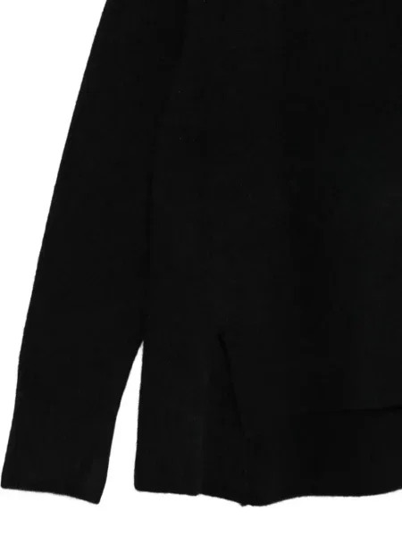 Pulover C.t.plage negru