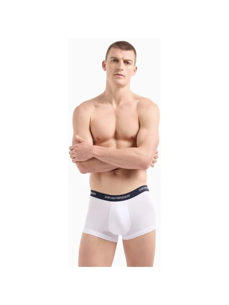 Gaćice Emporio Armani bijela