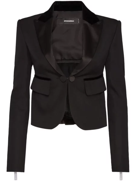 Sako Dsquared2 černé