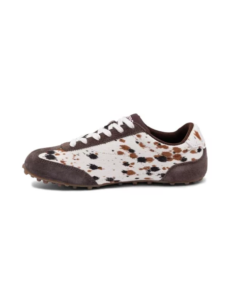 Pantofi Gioseppo maro