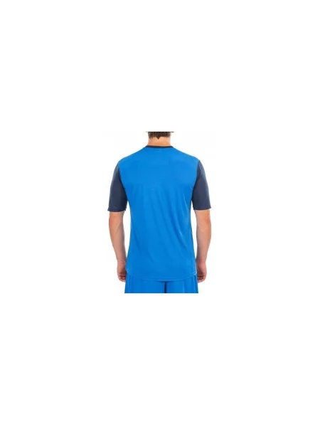 Majica Joma plava