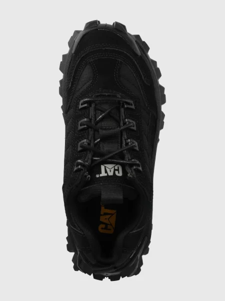 Кроссовки Caterpillar черные