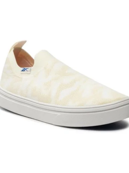 Reebok Teniși Onlux Slip On bej